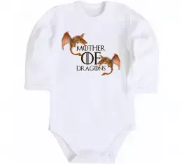 Детский боди