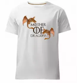 Мужская премиум футболка