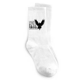 Носки I'm the sword in the darkness