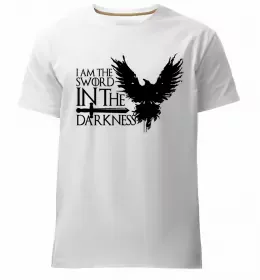 Мужская премиум футболка