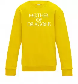 Детский Свитшот