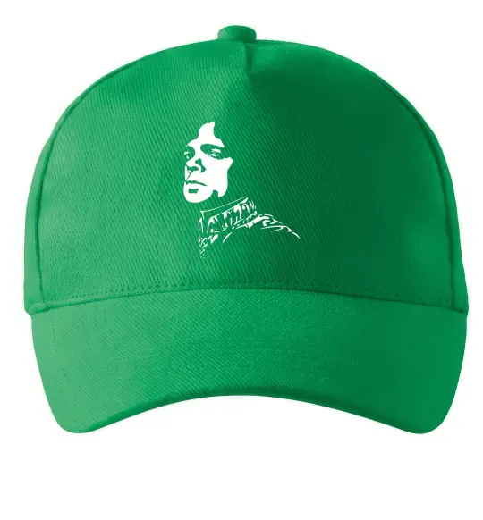 Кепка Tyrion Lannister Зелений фото