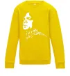 Детский Свитшот Tyrion Lannister Солнечно желтый Детский Свитшот Tyrion Lannister Солнечно желтый фото