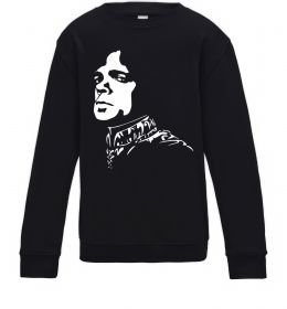 Детский Свитшот Tyrion Lannister Детский Свитшот Tyrion Lannister