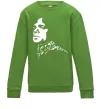 Детский Свитшот Tyrion Lannister Лаймовый Детский Свитшот Tyrion Lannister Лаймовый фото