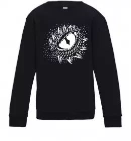 Дитячий світшот Дитячий світшот