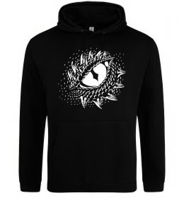 Жіноча толстовка (худі) Око дракона