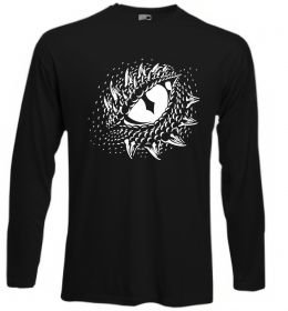 Лонгслів Око дракона