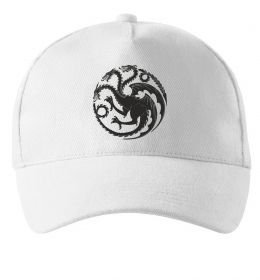 Кепка Герб Таргаріенів