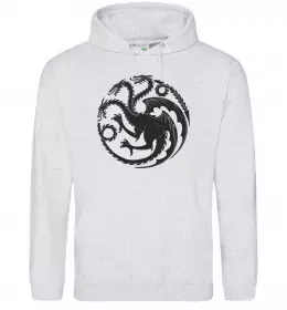 Женская толстовка (худи)