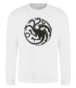 Світшот Герб Таргаріенів