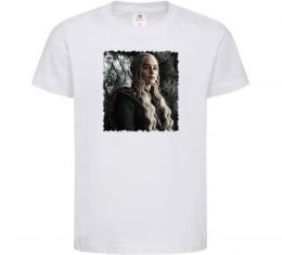 Детская футболка Daenerys