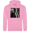 Жіноча толстовка (худі) Daenerys Рожевий фото