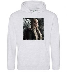 Жіноча толстовка (худі) Daenerys