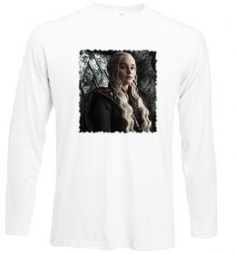 Лонгслив Daenerys Лонгслив Daenerys