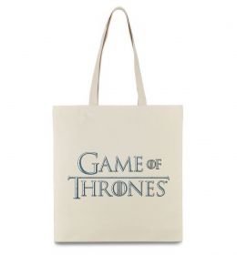 Эко-сумка Game of Thrones