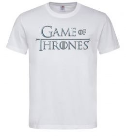 Чоловіча футболка Game of Thrones