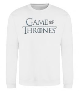 Свитшот Game of Thrones