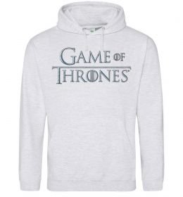 Женская толстовка (худи) Game of Thrones