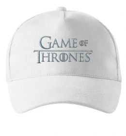 Кепка Game of Thrones
