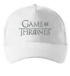 Кепка Game of Thrones Белый фото