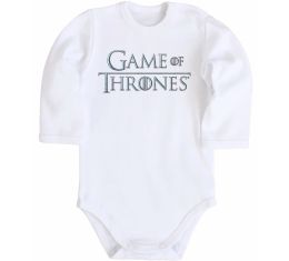 Дитячий бодік Game of Thrones