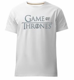 Чоловіча преміум футболка Game of Thrones