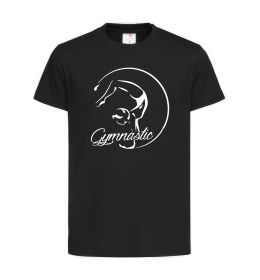 Детская футболка Gymnastic Детская футболка Gymnastic