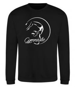 Світшот Gymnastic