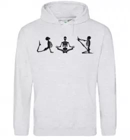 Женская толстовка (худи)