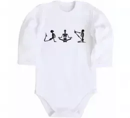 Детский боди