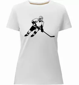 Женская премиум футболка Женская премиум футболка