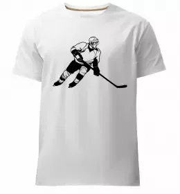 Мужская премиум футболка Мужская премиум футболка