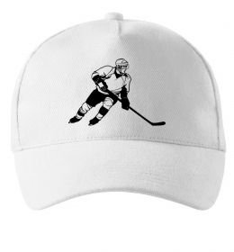 Кепка Хокеїст