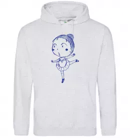 Жіноча толстовка (худі)