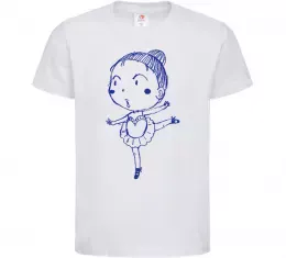 Дитяча футболка