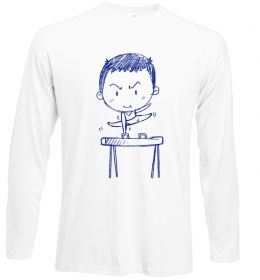 Лонгслив Гімнаст Лонгслив Гімнаст