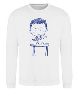 Світшот Гімнаст Світшот Гімнаст