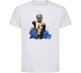 Детская футболка Конор Макгрегор