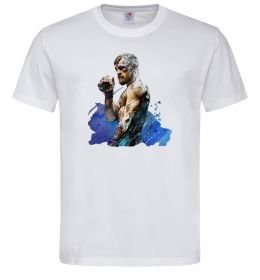 Мужская футболка Конор Макгрегор