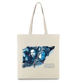 Еко-сумка Game of thrones full colours Еко-сумка Game of thrones full colours