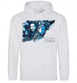 Жіноча толстовка (худі)