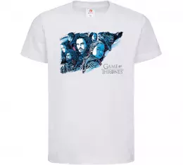 Дитяча футболка