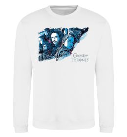 Свитшот Game of thrones full colours