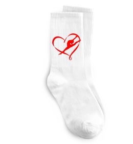 Шкарпетки Heart gymnastic