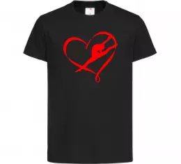 Дитяча футболка