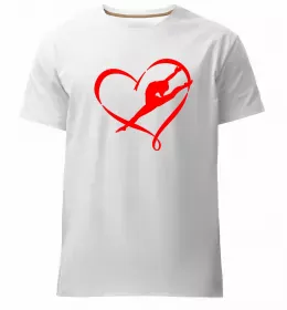 Чоловіча преміум футболка