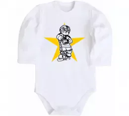 Детский боди Детский боди