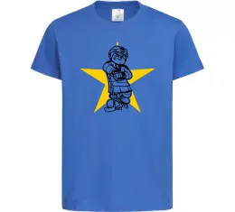 Детская футболка Детская футболка