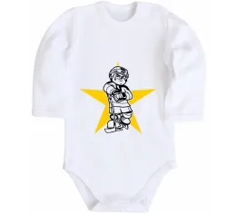 Детский боди